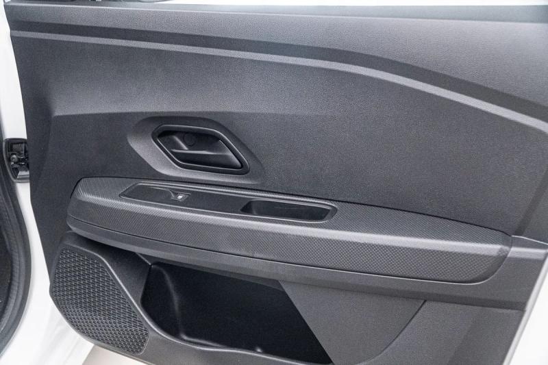 Car Thumb