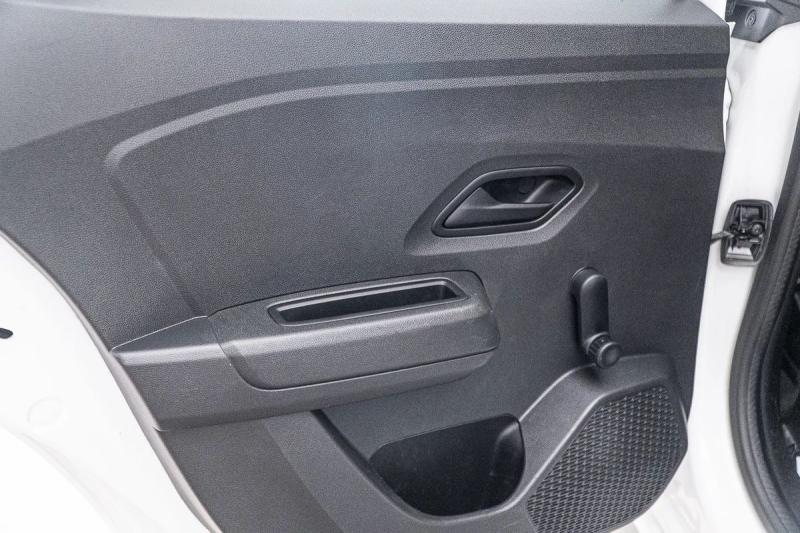 Car Thumb