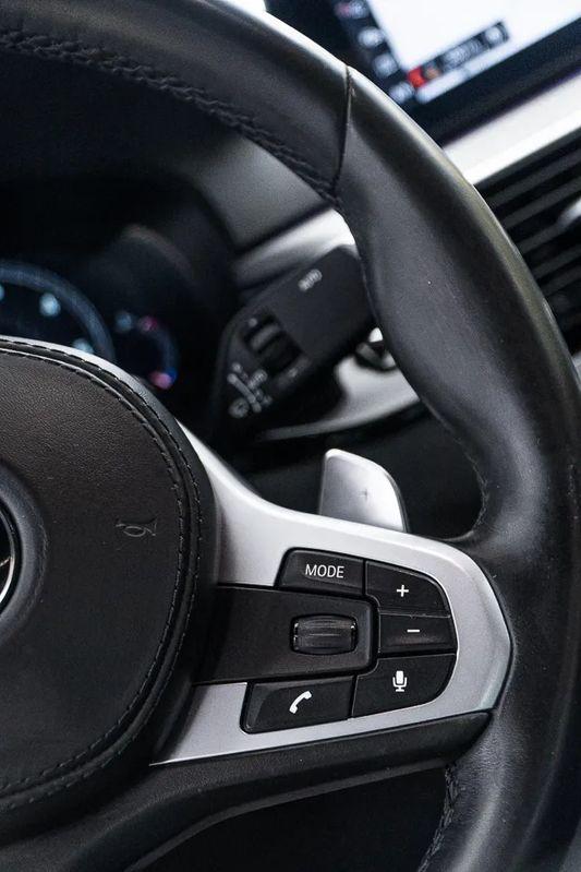Car Thumb