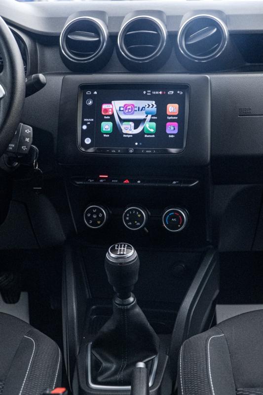 Car Thumb