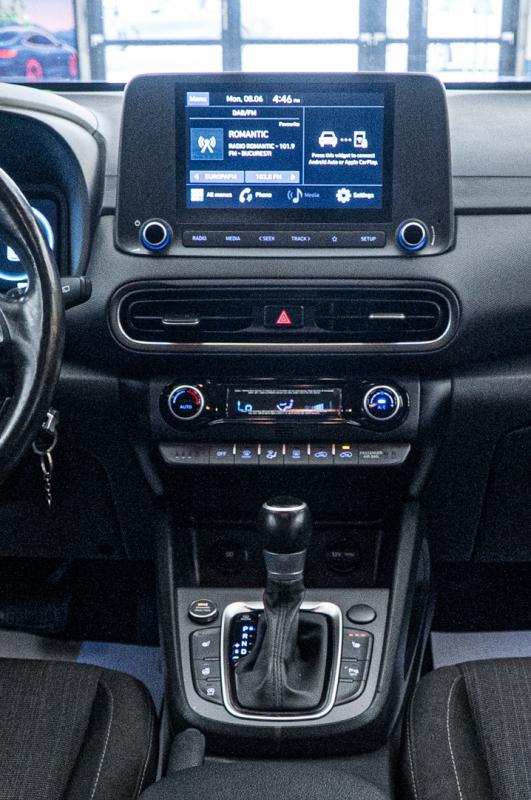 Car Thumb