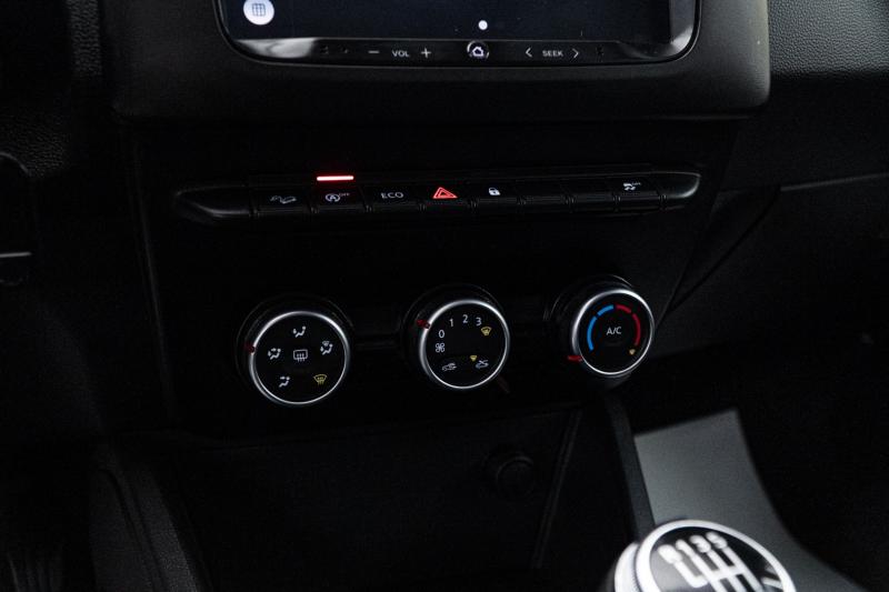 Car Thumb
