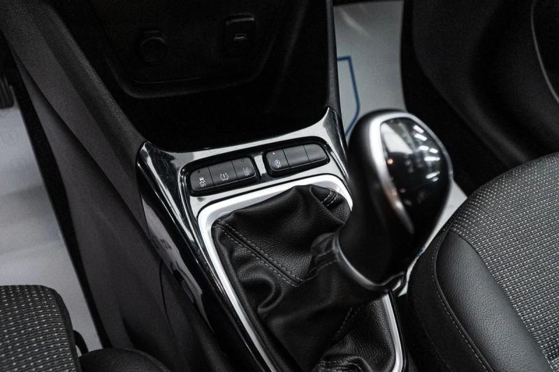 Car Thumb