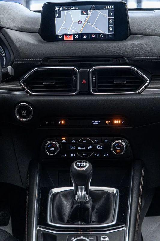 Car Thumb