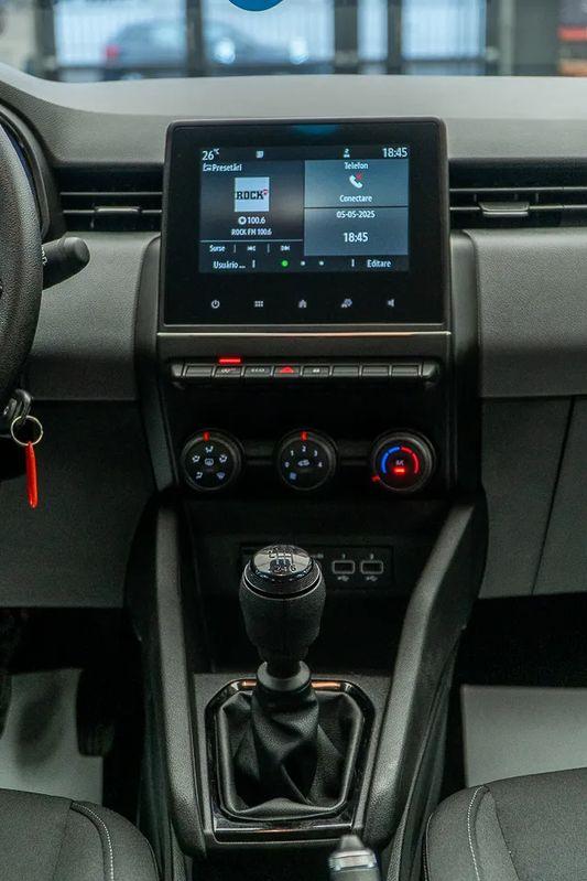 Car Thumb