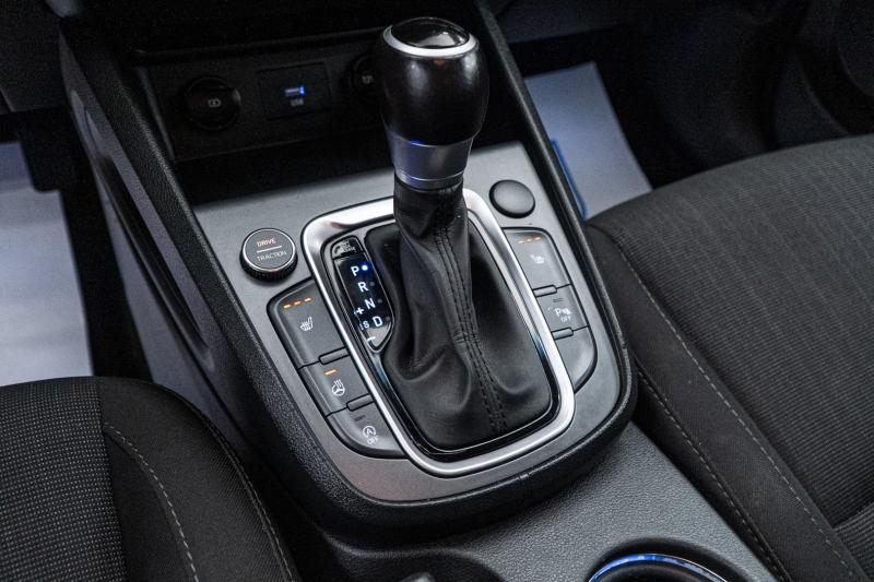 Car Thumb