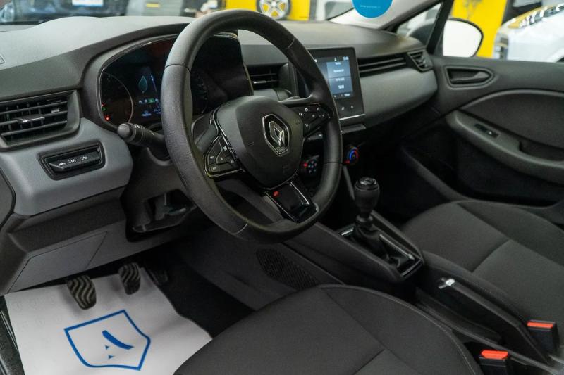 Car Thumb
