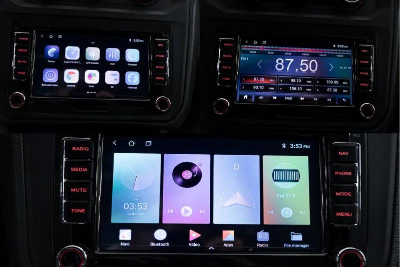 Car Thumb