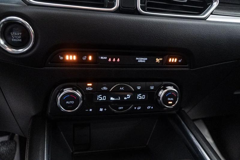 Car Thumb