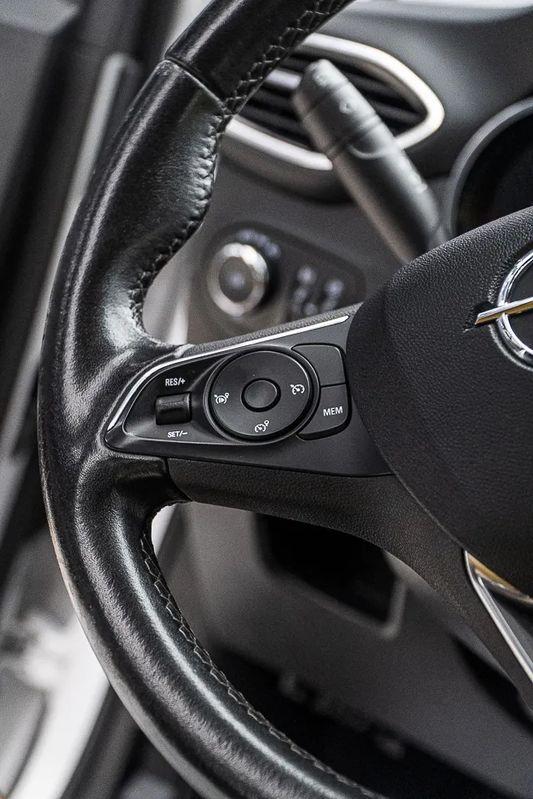 Car Thumb