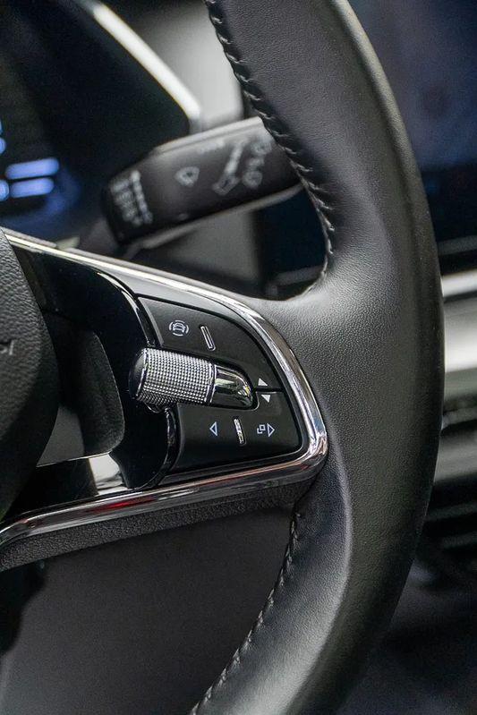 Car Thumb