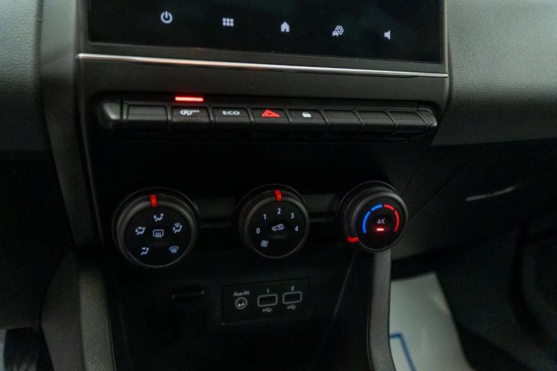 Car Thumb