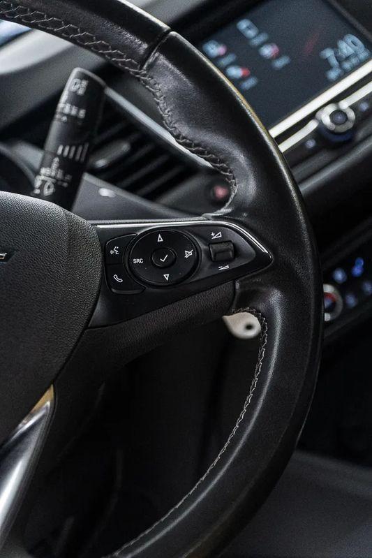 Car Thumb