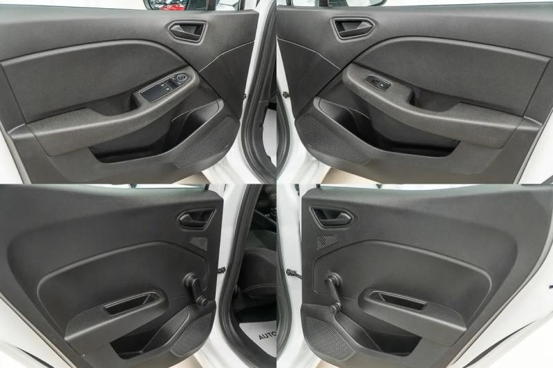 Car Thumb