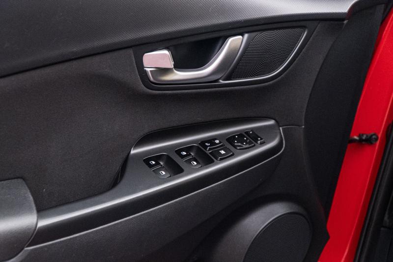 Car Thumb
