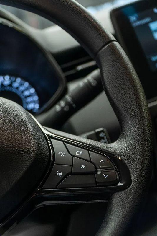 Car Thumb