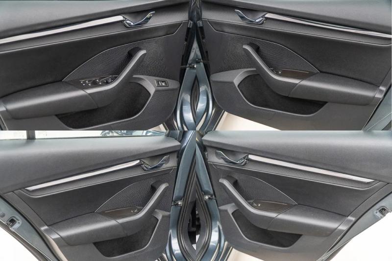 Car Thumb
