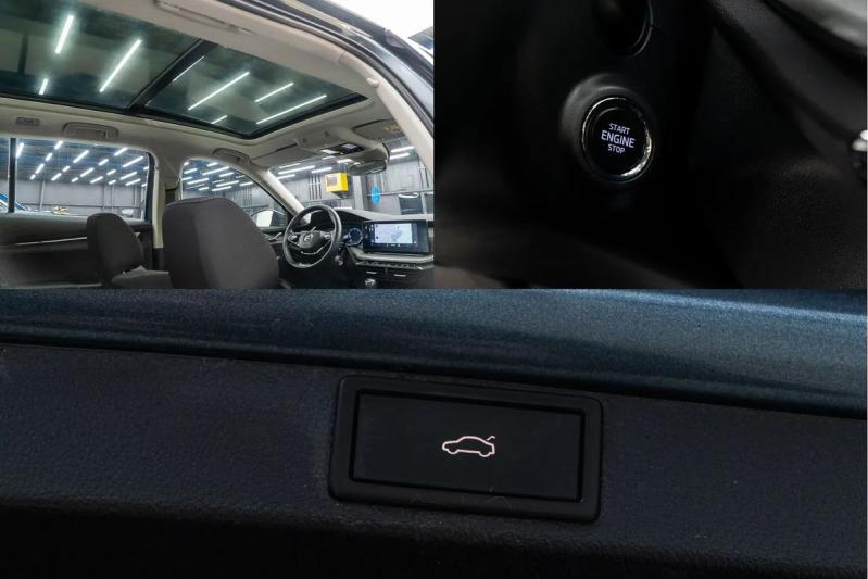 Car Thumb