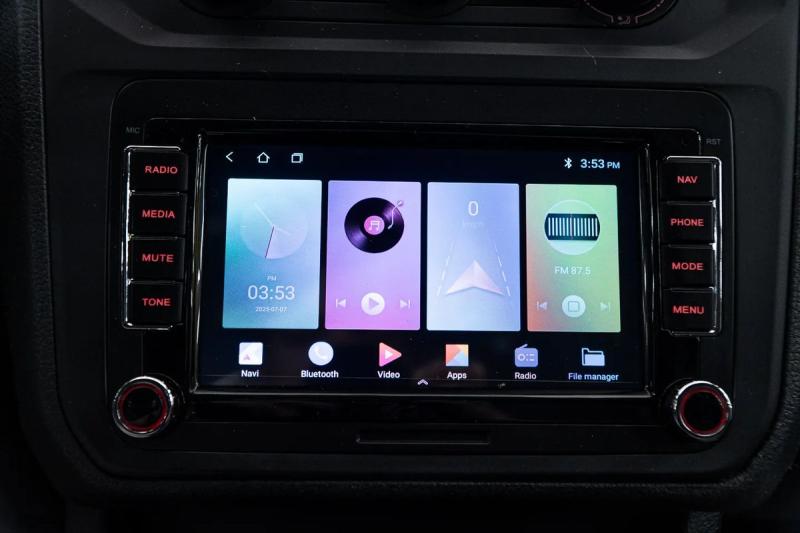 Car Thumb