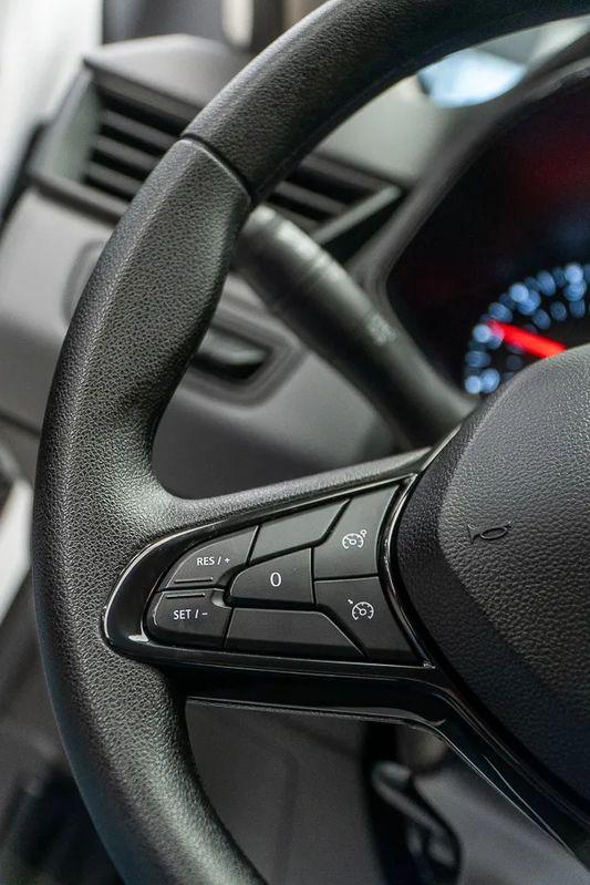 Car Thumb