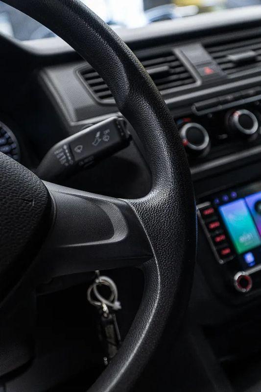 Car Thumb