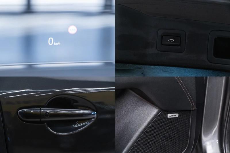 Car Thumb