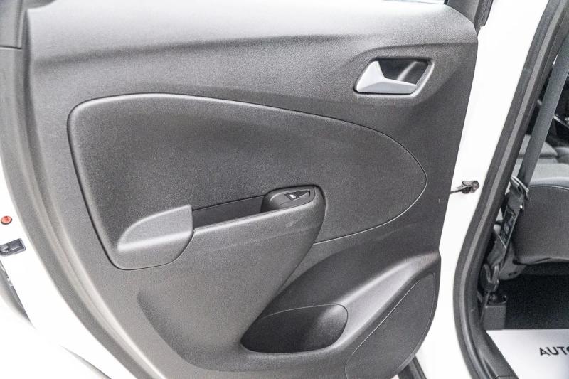 Car Thumb