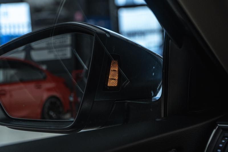 Car Thumb