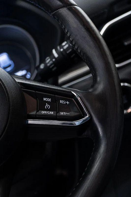 Car Thumb