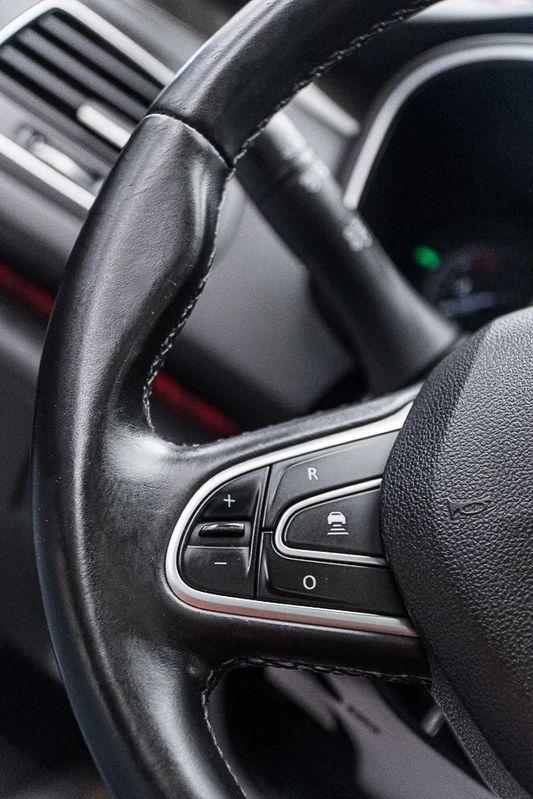 Car Thumb