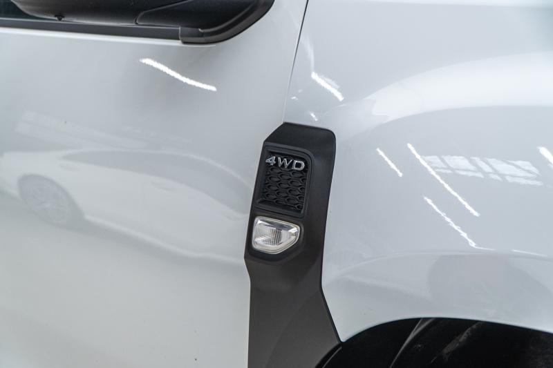 Car Thumb