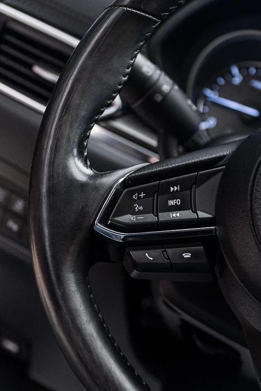 Car Thumb