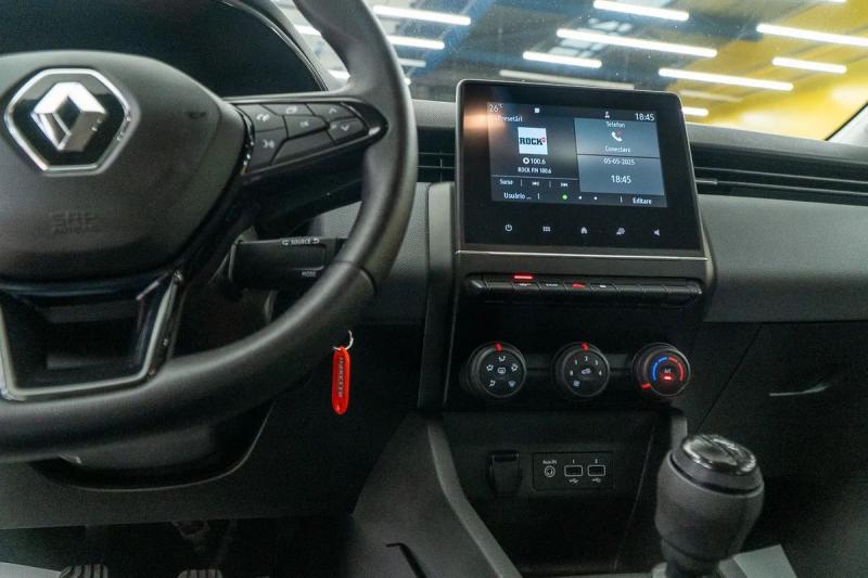 Car Thumb