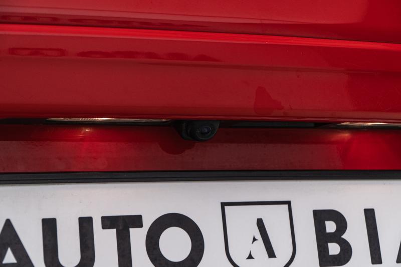 Car Thumb
