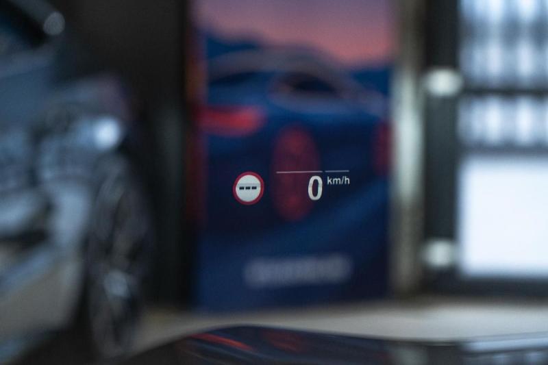 Car Thumb