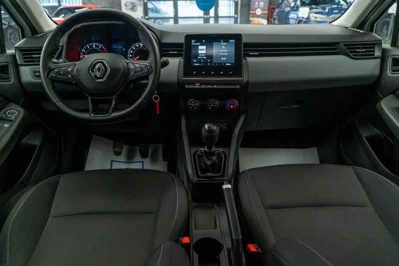 Car Thumb