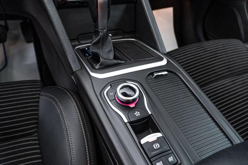 Car Thumb
