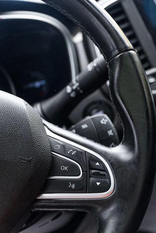 Car Thumb