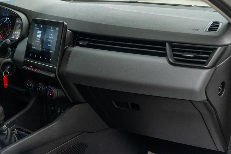 Car Thumb