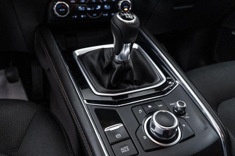 Car Thumb