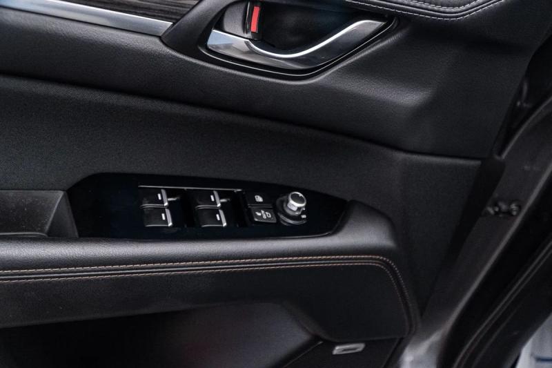 Car Thumb
