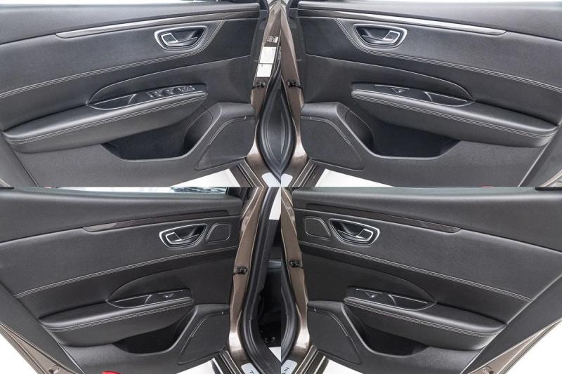 Car Thumb