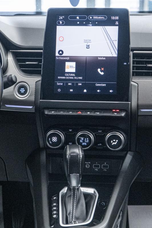 Car Thumb