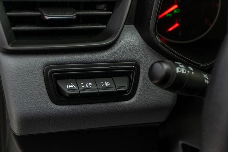 Car Thumb