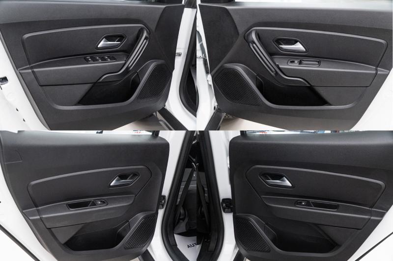 Car Thumb