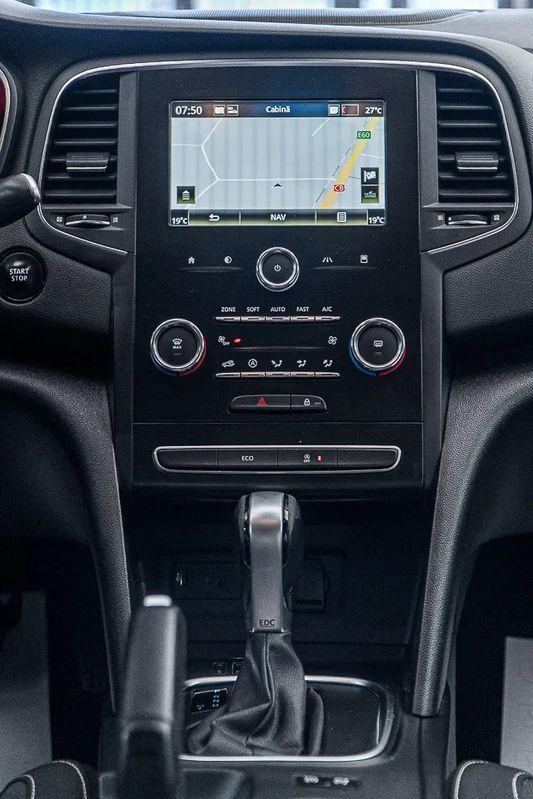 Car Thumb