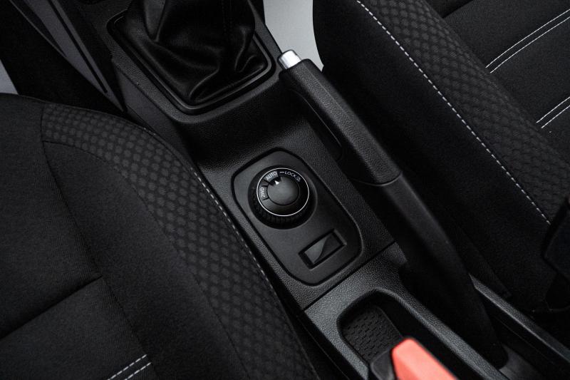 Car Thumb