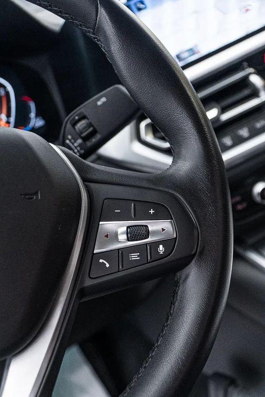 Car Thumb
