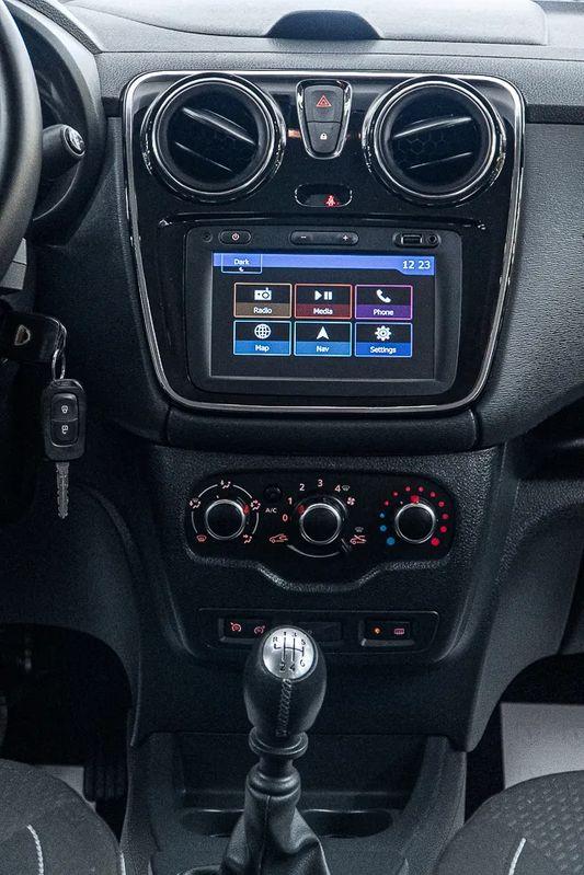 Car Thumb