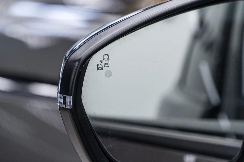 Car Thumb